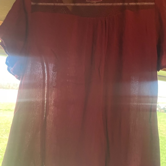 Buckle t shirt - Picture 2 of 3